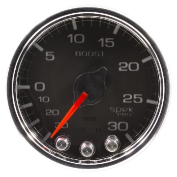 Picture of AutoMeter AM Spek-Pro Gauges - P30231