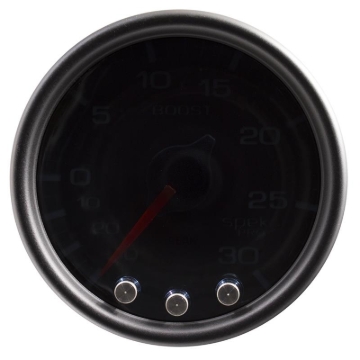 Picture of AutoMeter AM Spek-Pro Gauges - P30252
