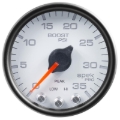 Picture of AutoMeter AM Spek-Pro Gauges - P30312