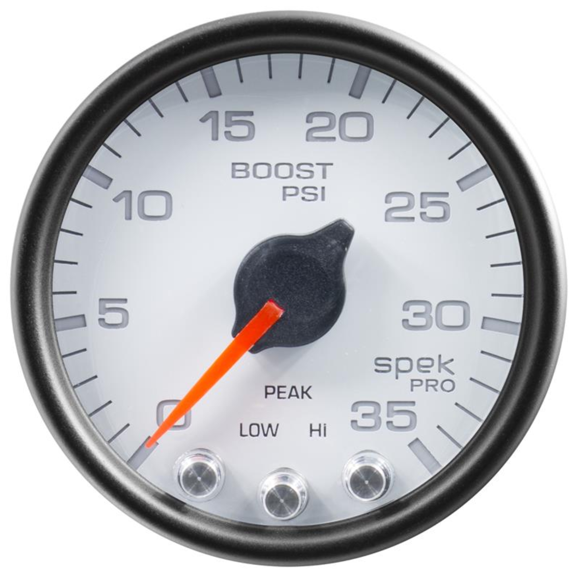 Picture of AutoMeter AM Spek-Pro Gauges - P30312