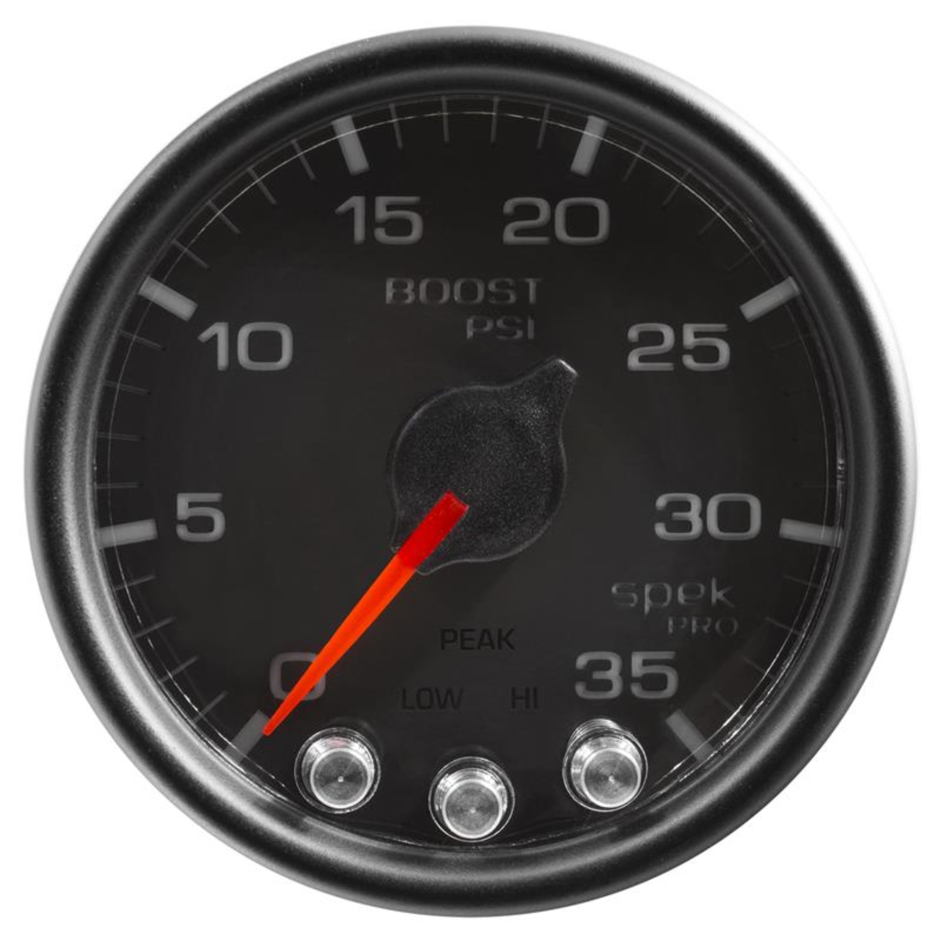 Picture of AutoMeter AM Spek-Pro Gauges - P30332