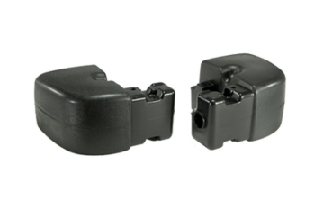 Picture of OMIX OMI Bumper Hardware Bumper Accessories - 12031.10