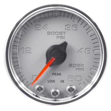 Picture of AutoMeter AM Spek-Pro Gauges - P30421