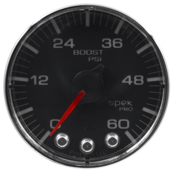 Picture of AutoMeter AM Spek-Pro Gauges - P304318