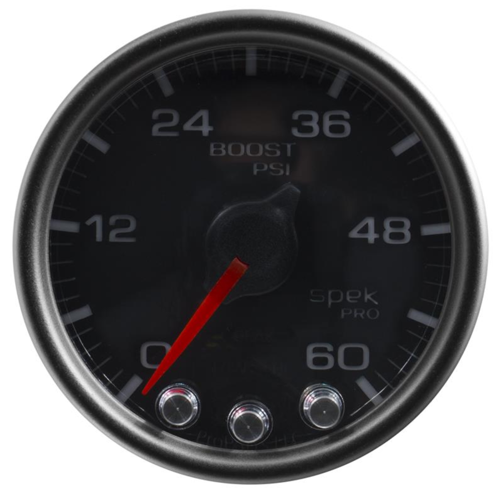 Picture of AutoMeter AM Spek-Pro Gauges - P30432