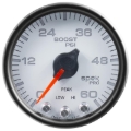 Picture of AutoMeter AM Spek-Pro Gauges - P30412