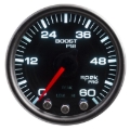 Picture of AutoMeter AM Spek-Pro Gauges - P30452