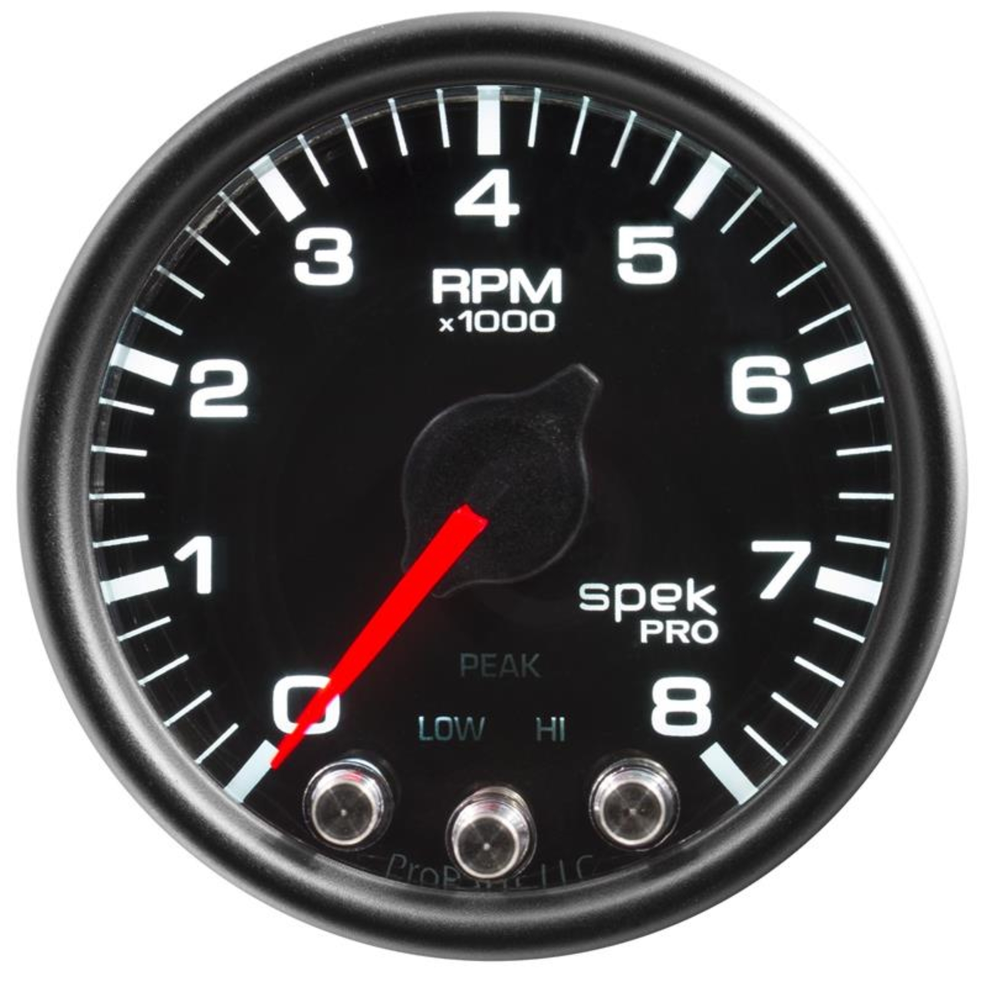 Picture of AutoMeter AM Spek-Pro Gauges - P312318