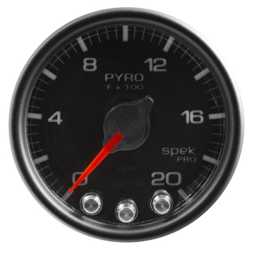 Picture of AutoMeter AM Spek-Pro Gauges - P31032
