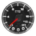 Picture of AutoMeter AM Spek-Pro Gauges - P310318