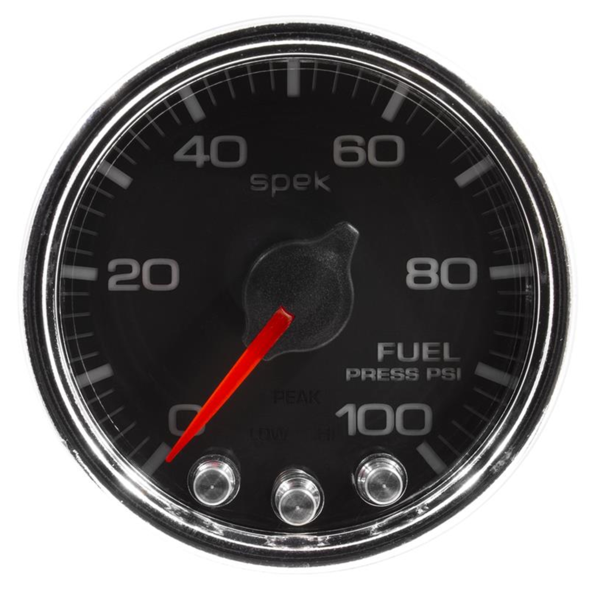Picture of AutoMeter AM Spek-Pro Gauges - P31431