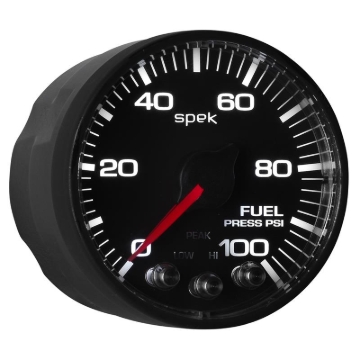Picture of AutoMeter AM Spek-Pro Gauges - P314328