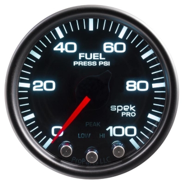 Picture of AutoMeter AM Spek-Pro Gauges - P31452