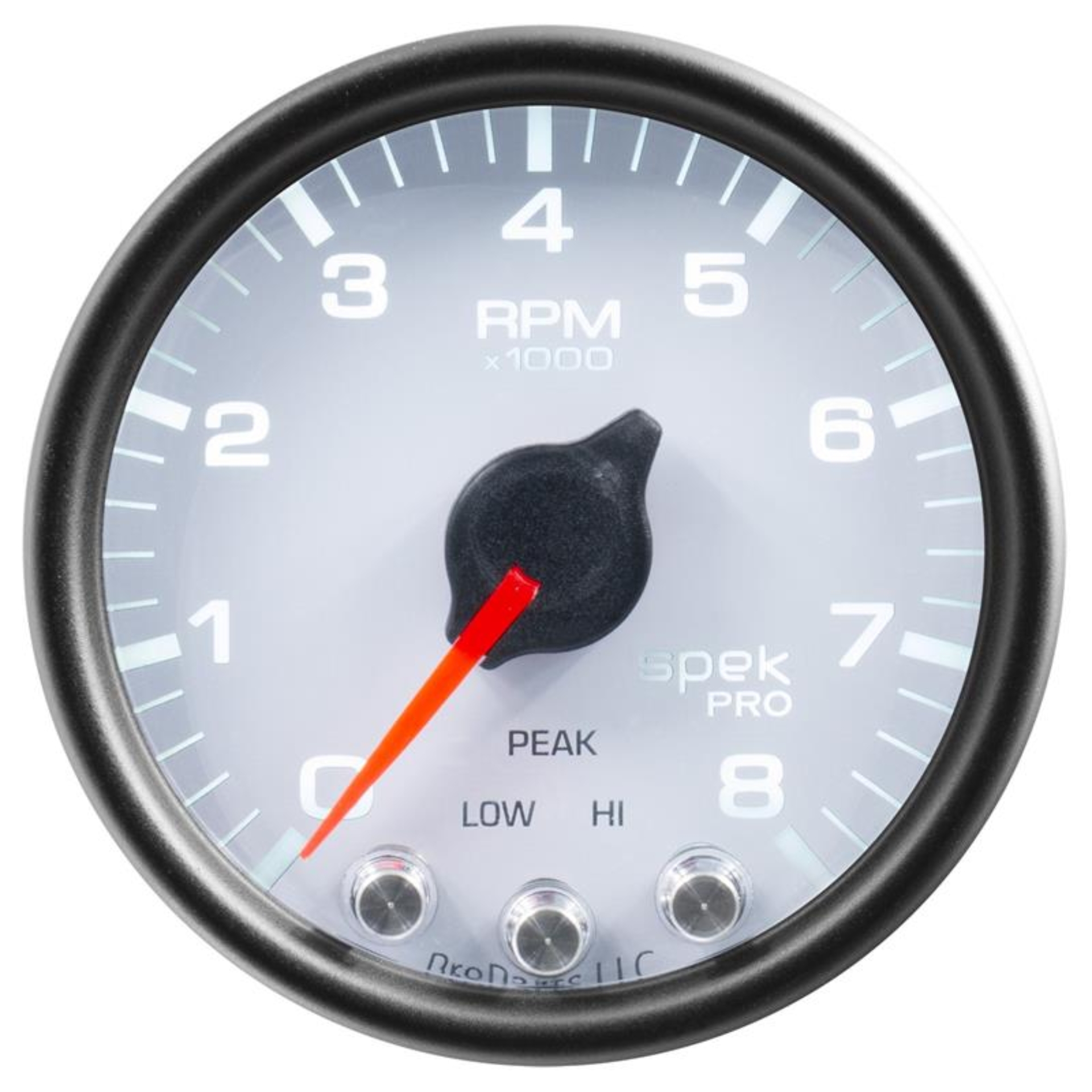 Picture of AutoMeter AM Spek-Pro Gauges - P315128