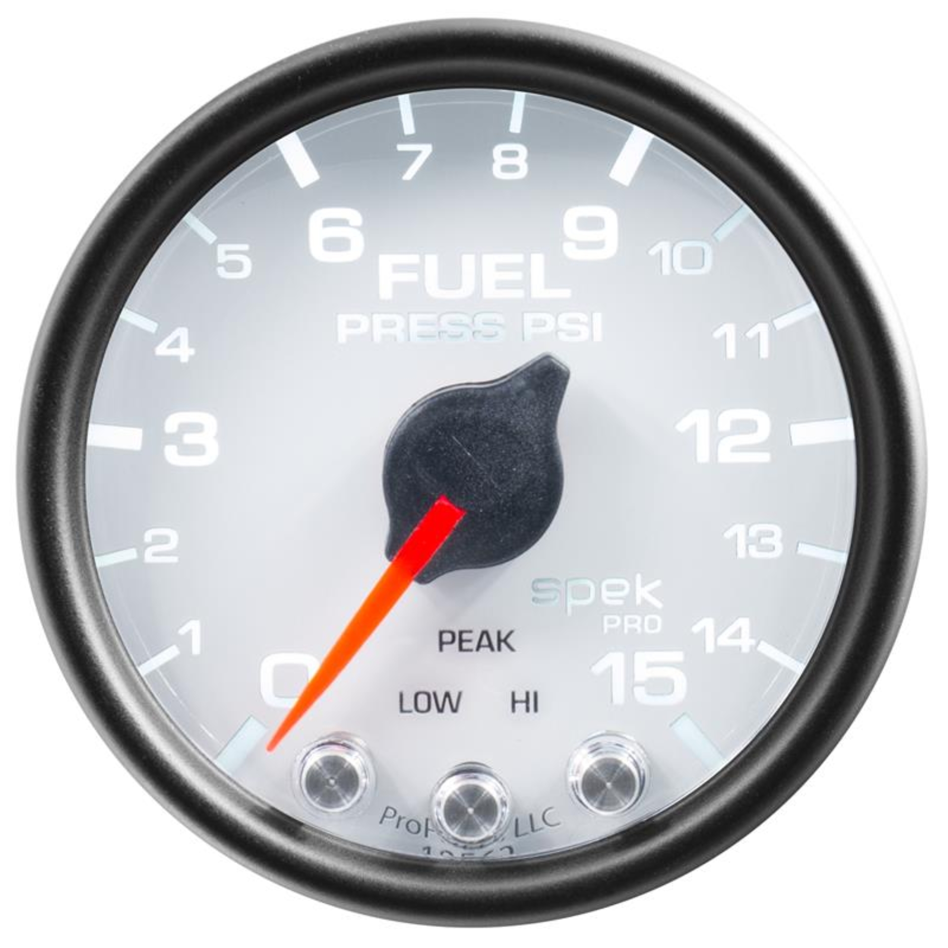 Picture of AutoMeter AM Spek-Pro Gauges - P31512