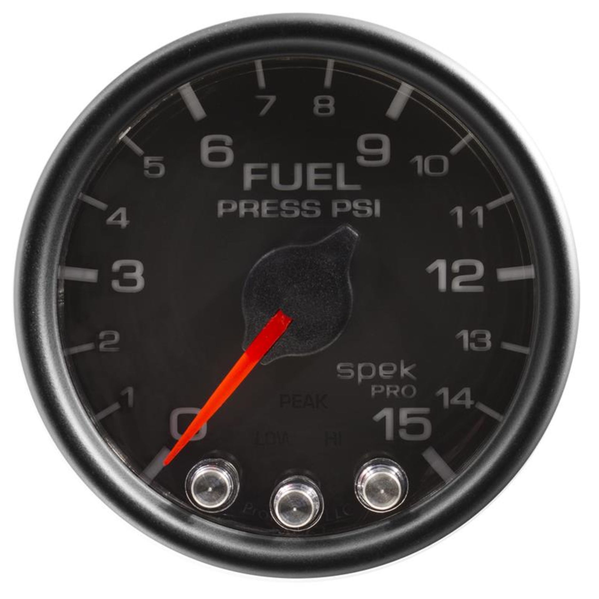 Picture of AutoMeter AM Spek-Pro Gauges - P31532