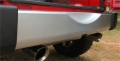 Picture of OMIX OMI Bumpers Appliques/Overlays Bumper Accessories - 12040.09