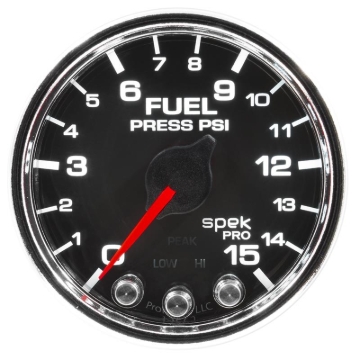 Picture of AutoMeter AM Spek-Pro Gauges - P31531