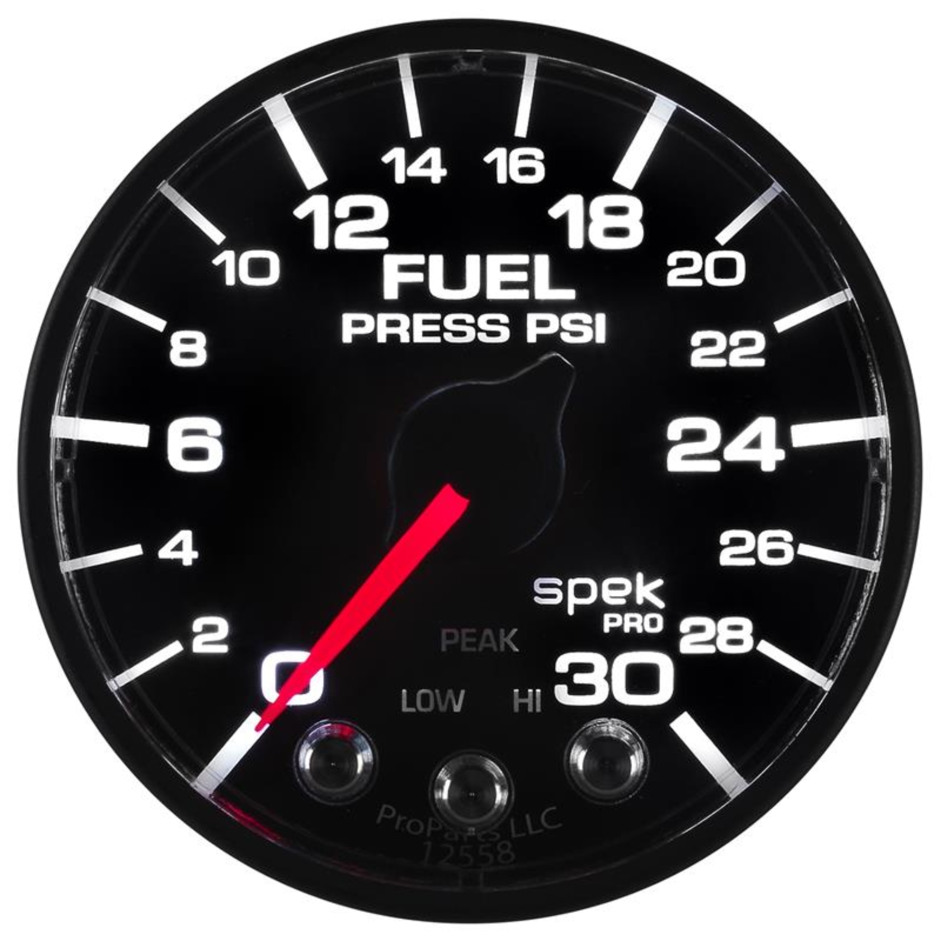 Picture of AutoMeter AM Spek-Pro Gauges - P316328