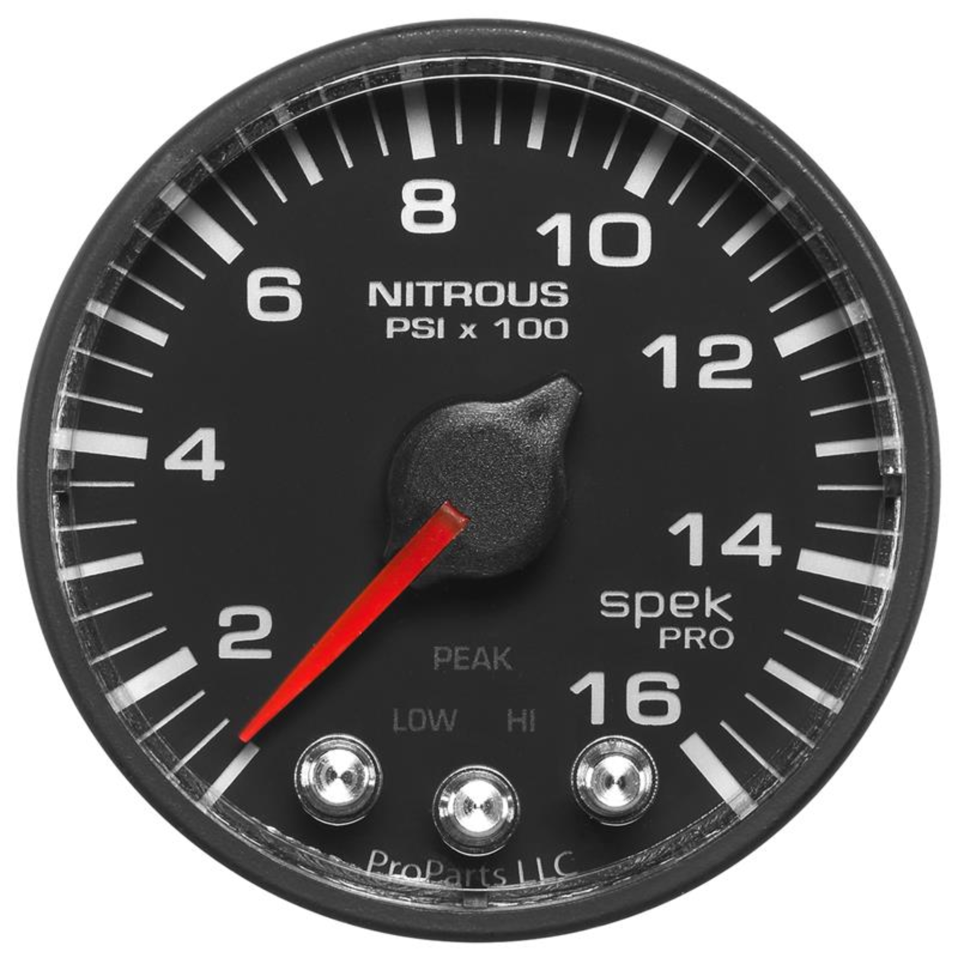 Picture of AutoMeter AM Spek-Pro Gauges - P320328