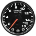 Picture of AutoMeter AM Spek-Pro Gauges - P32032