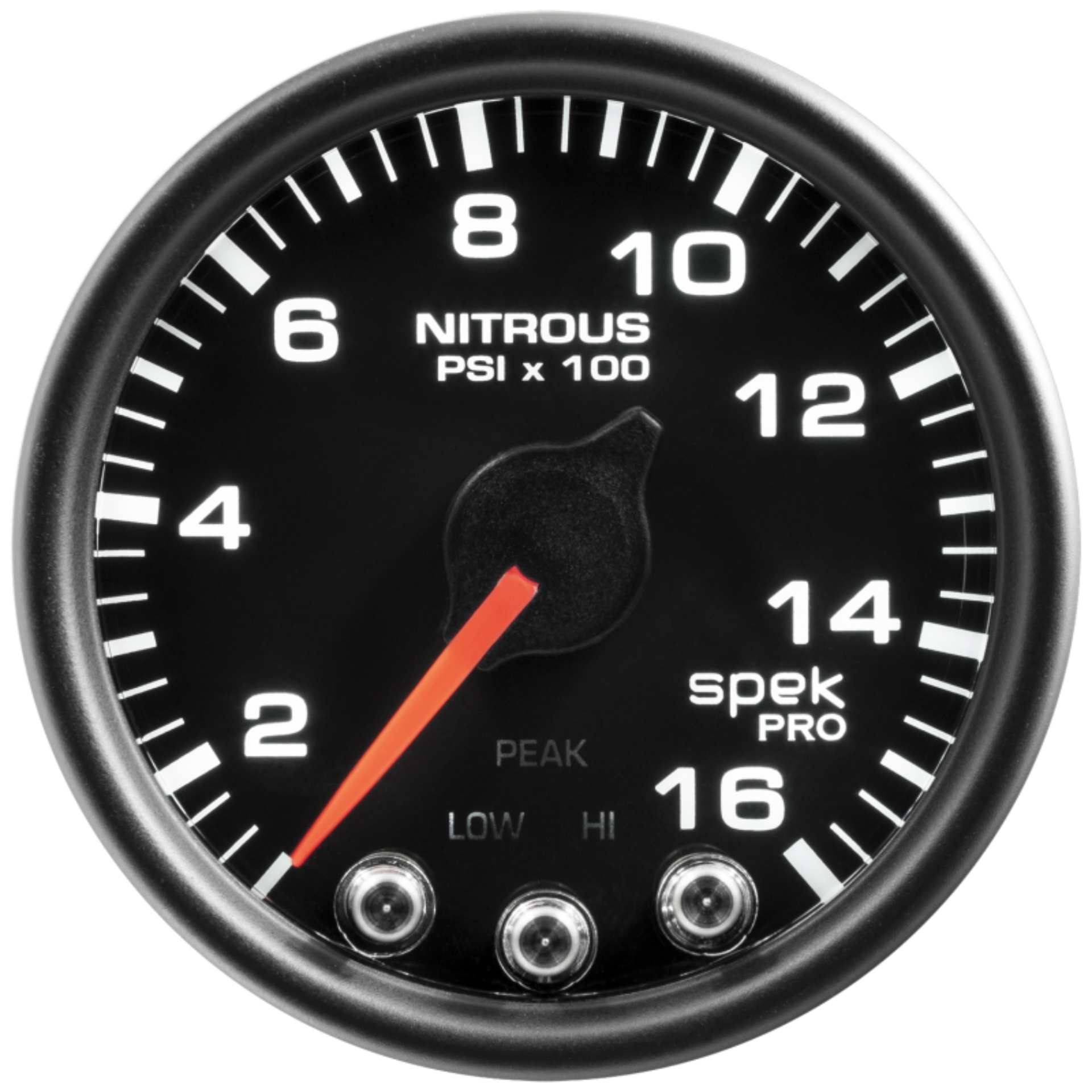 Picture of AutoMeter AM Spek-Pro Gauges - P32032