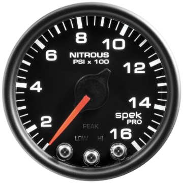 Picture of AutoMeter AM Spek-Pro Gauges - P32032