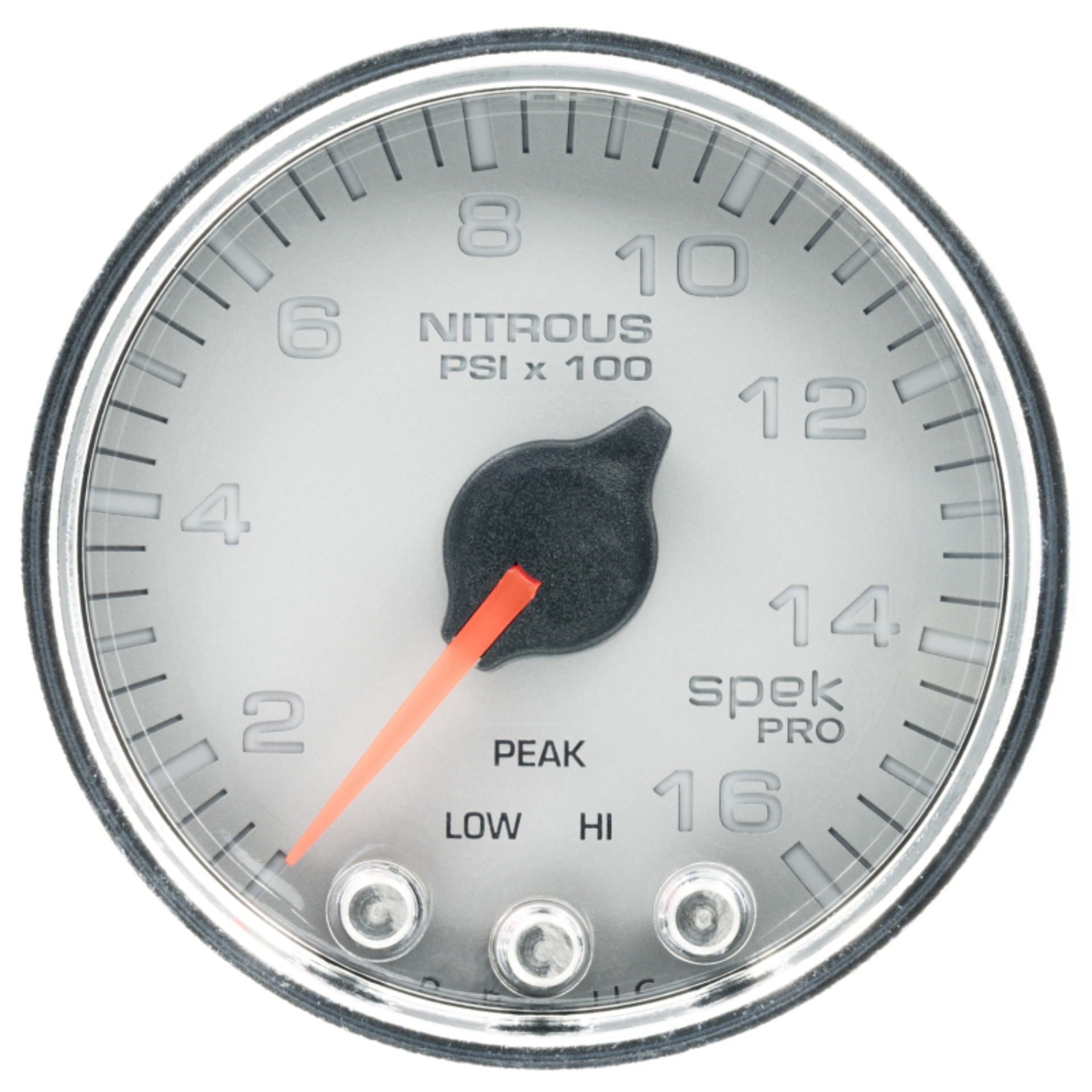 Picture of AutoMeter AM Spek-Pro Gauges - P32021