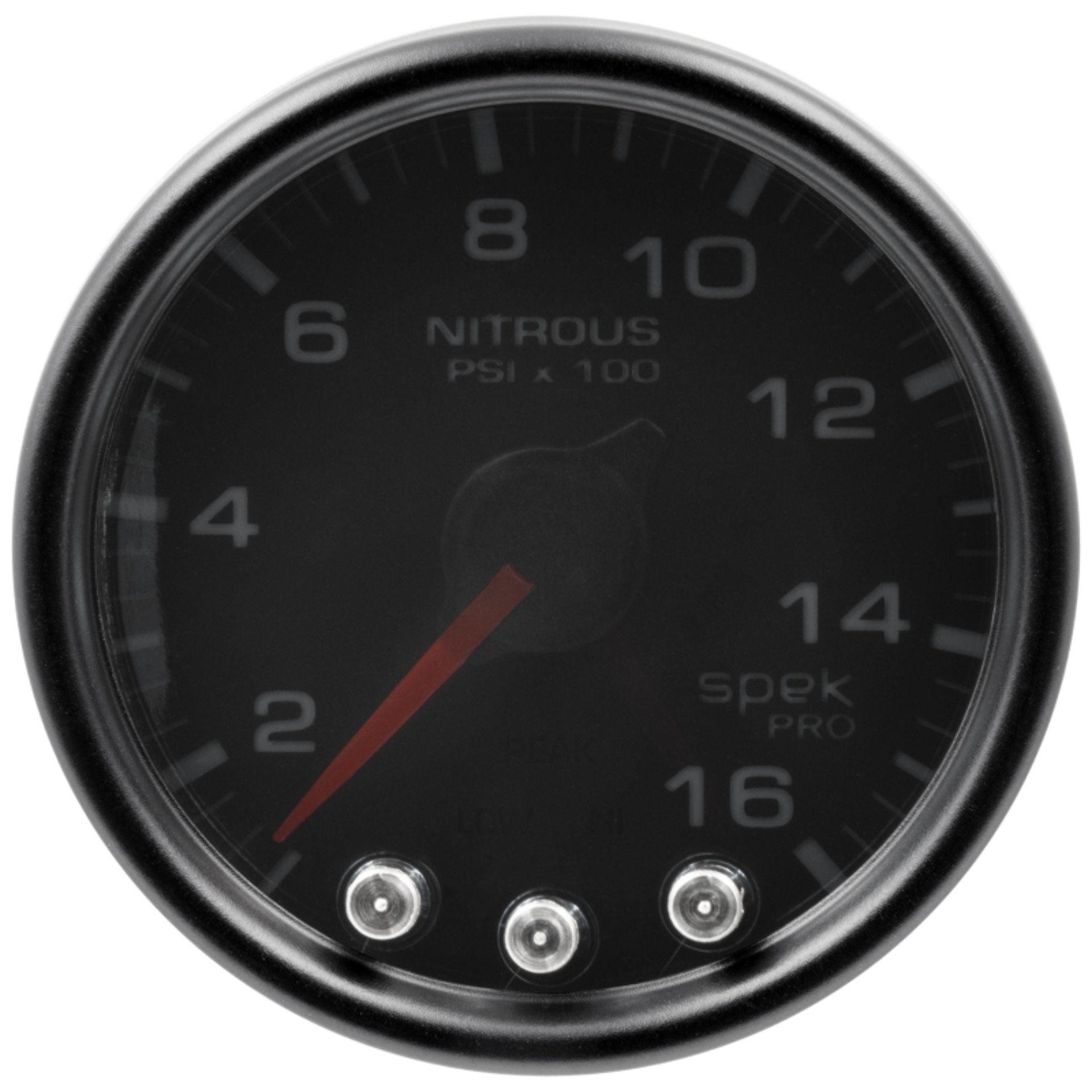 Picture of AutoMeter AM Spek-Pro Gauges - P32052