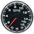 Picture of AutoMeter AM Spek-Pro Gauges - P32031