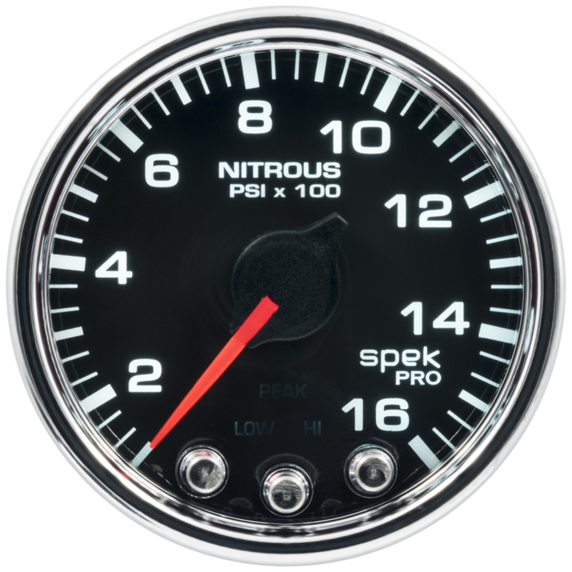 Picture of AutoMeter AM Spek-Pro Gauges - P32031