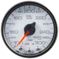 Picture of AutoMeter AM Spek-Pro Gauges - P32212