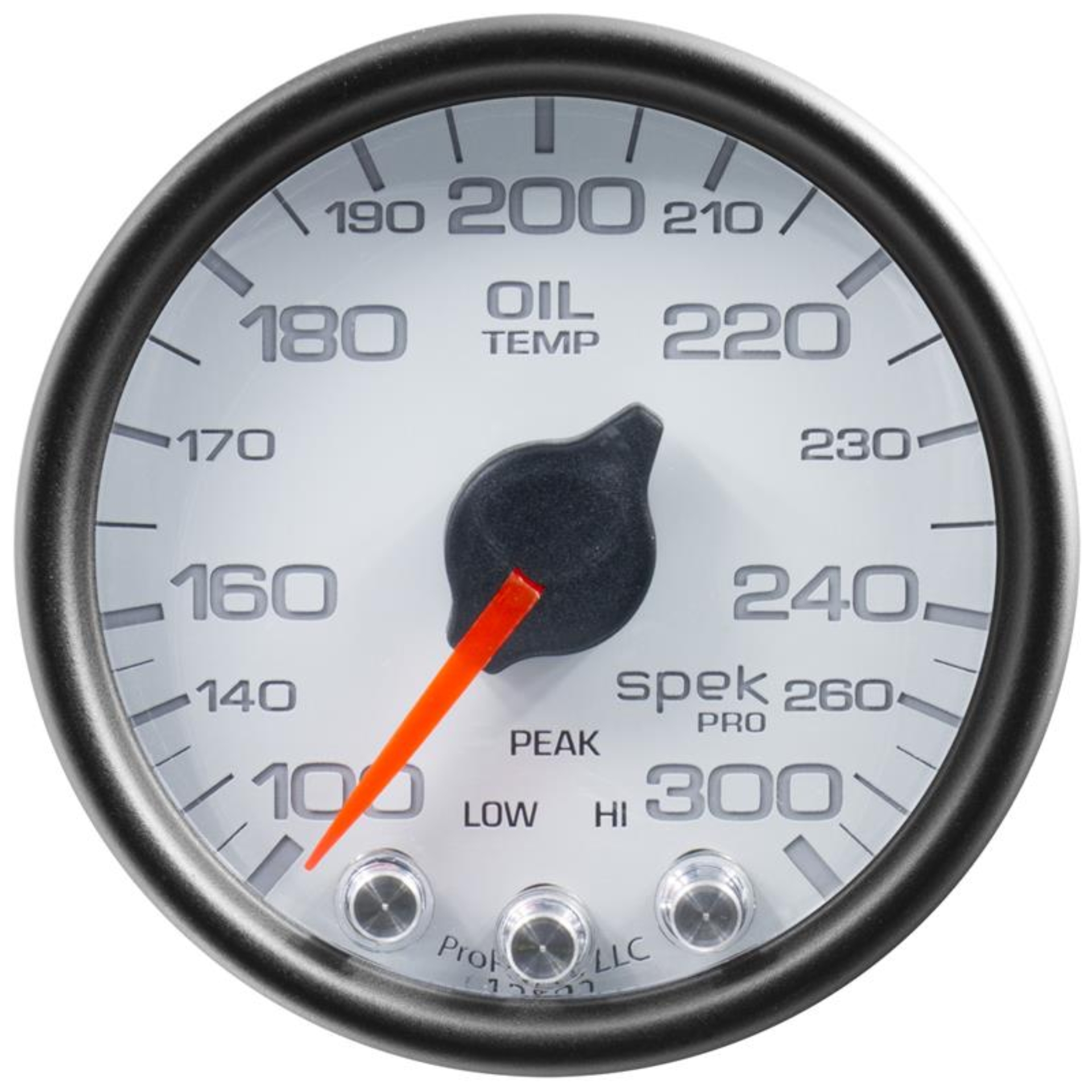 Picture of AutoMeter AM Spek-Pro Gauges - P32212