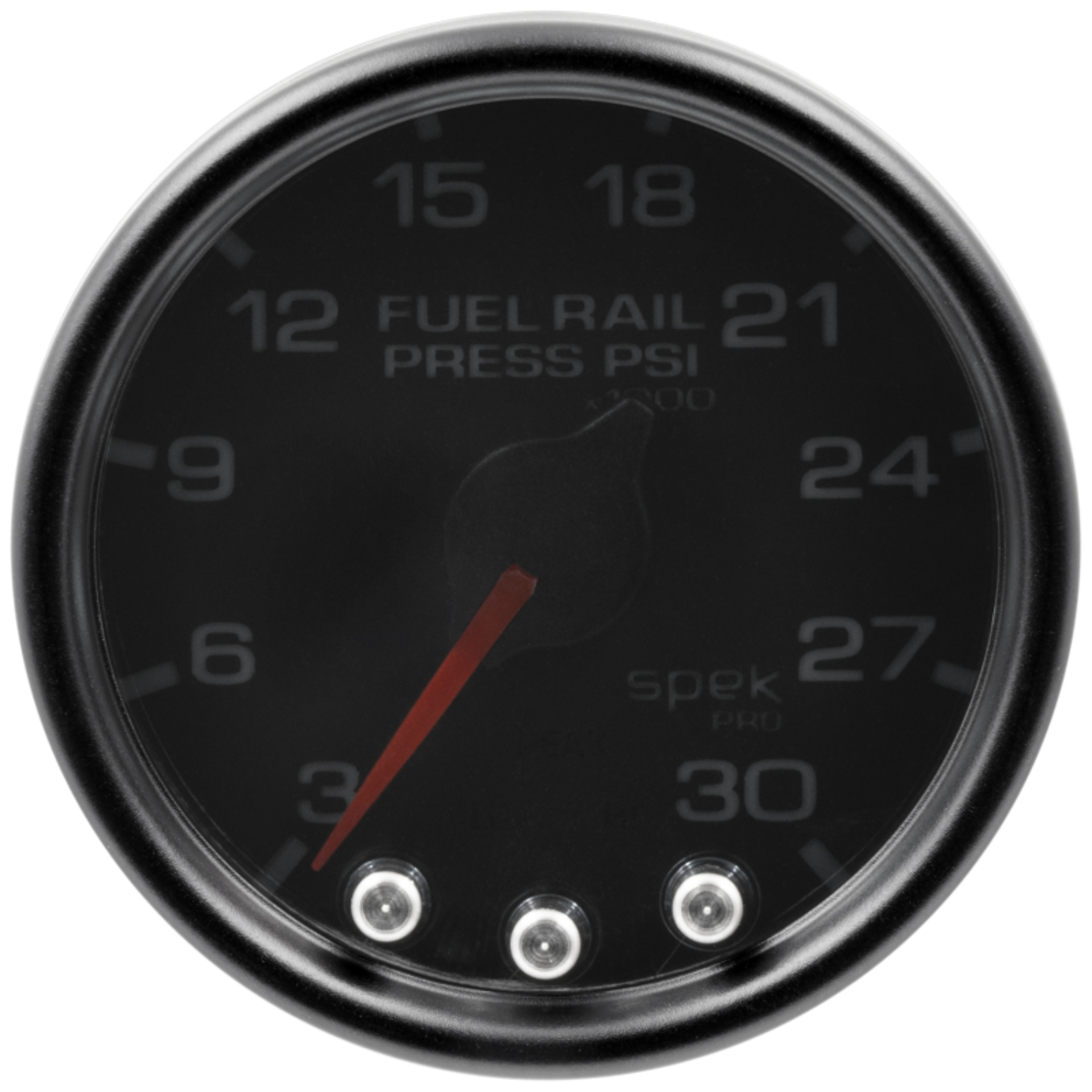 Picture of AutoMeter AM Spek-Pro Gauges - P32152