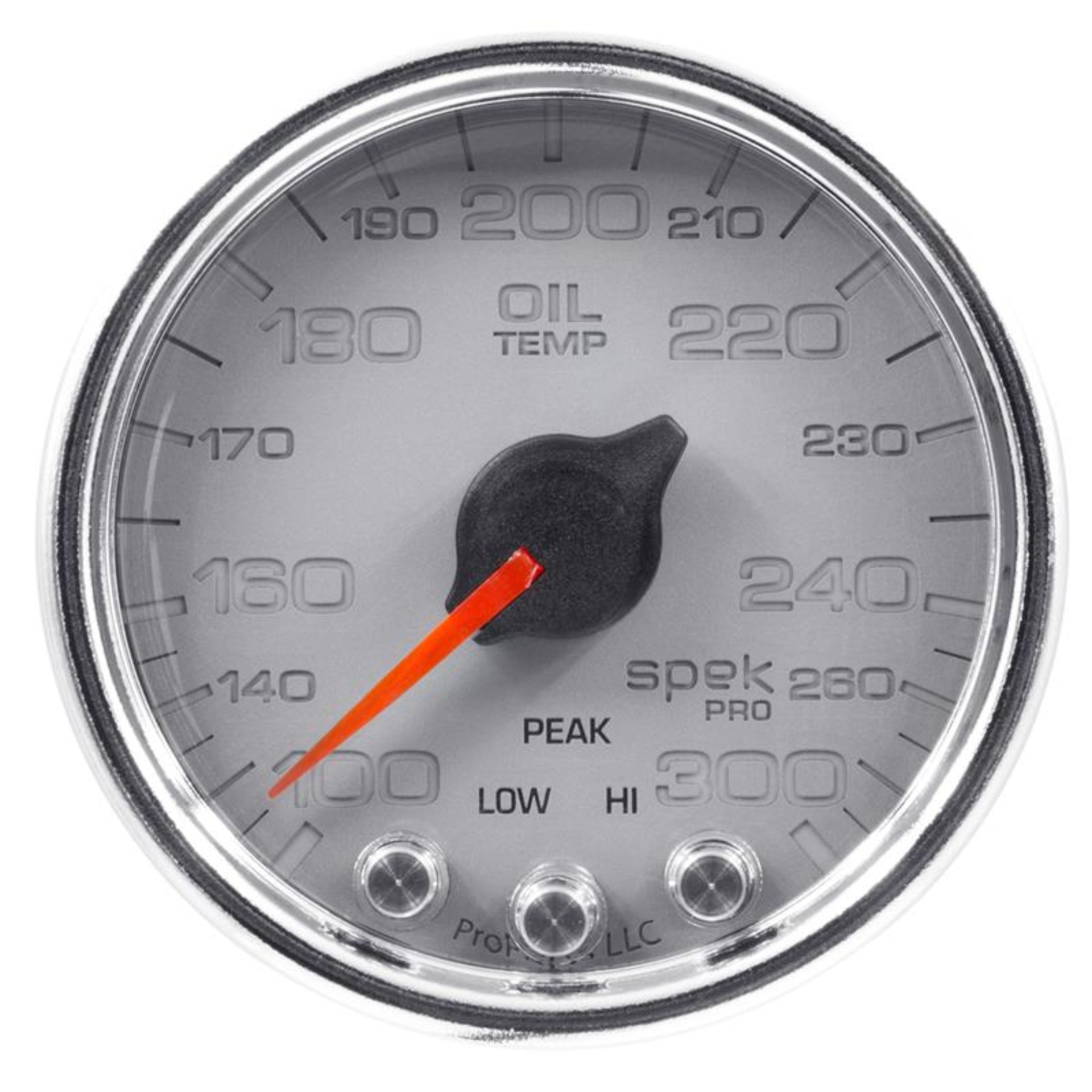 Picture of AutoMeter AM Spek-Pro Gauges - P32221
