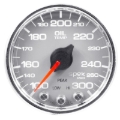 Picture of AutoMeter AM Spek-Pro Gauges - P32221