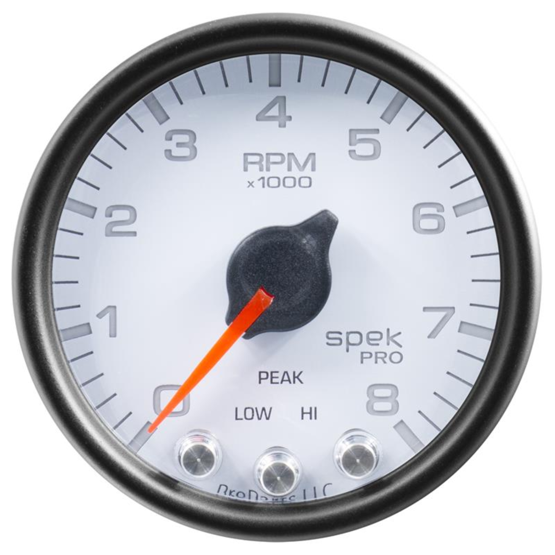 Picture of AutoMeter AM Spek-Pro Gauges - P33412