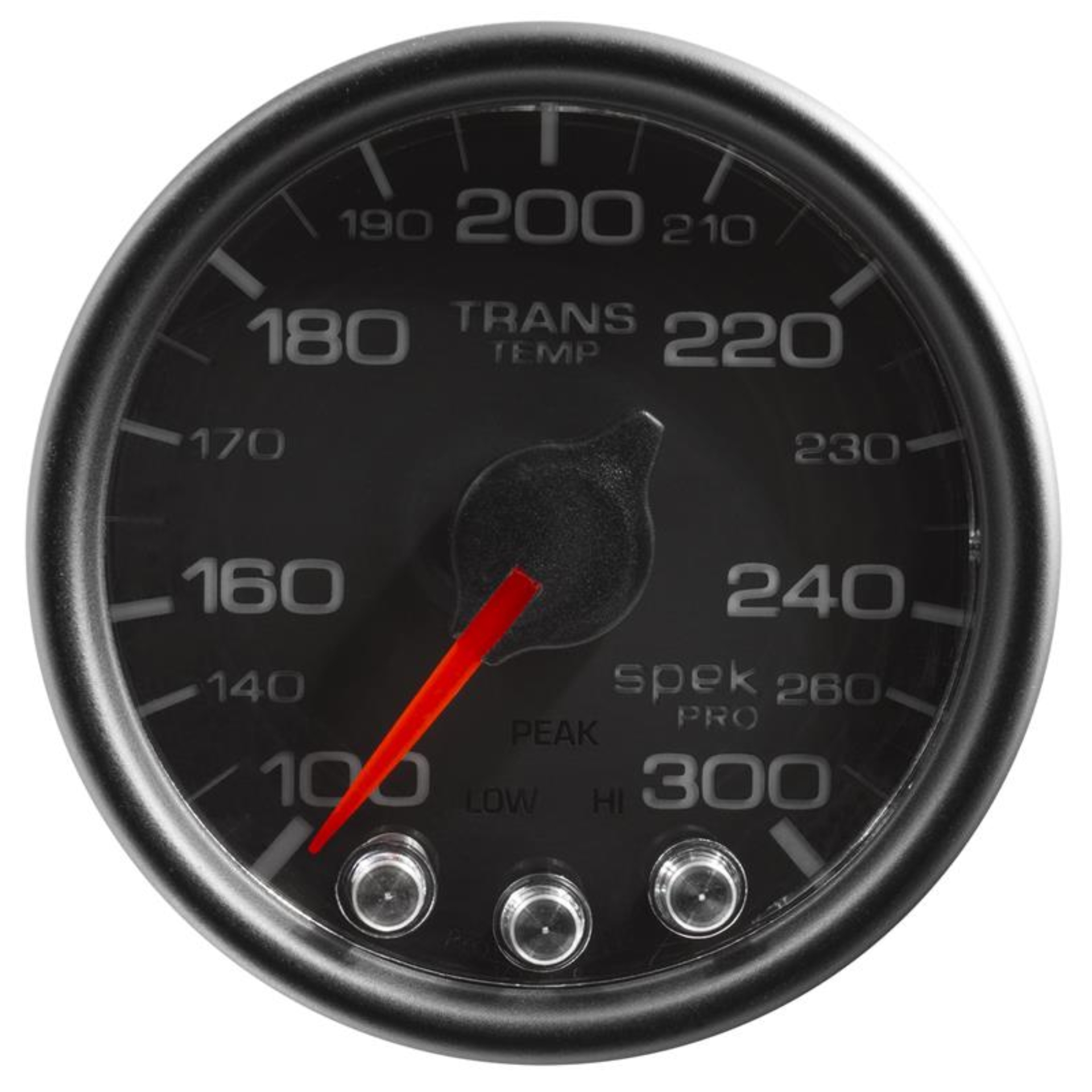 Picture of AutoMeter AM Spek-Pro Gauges - P34232