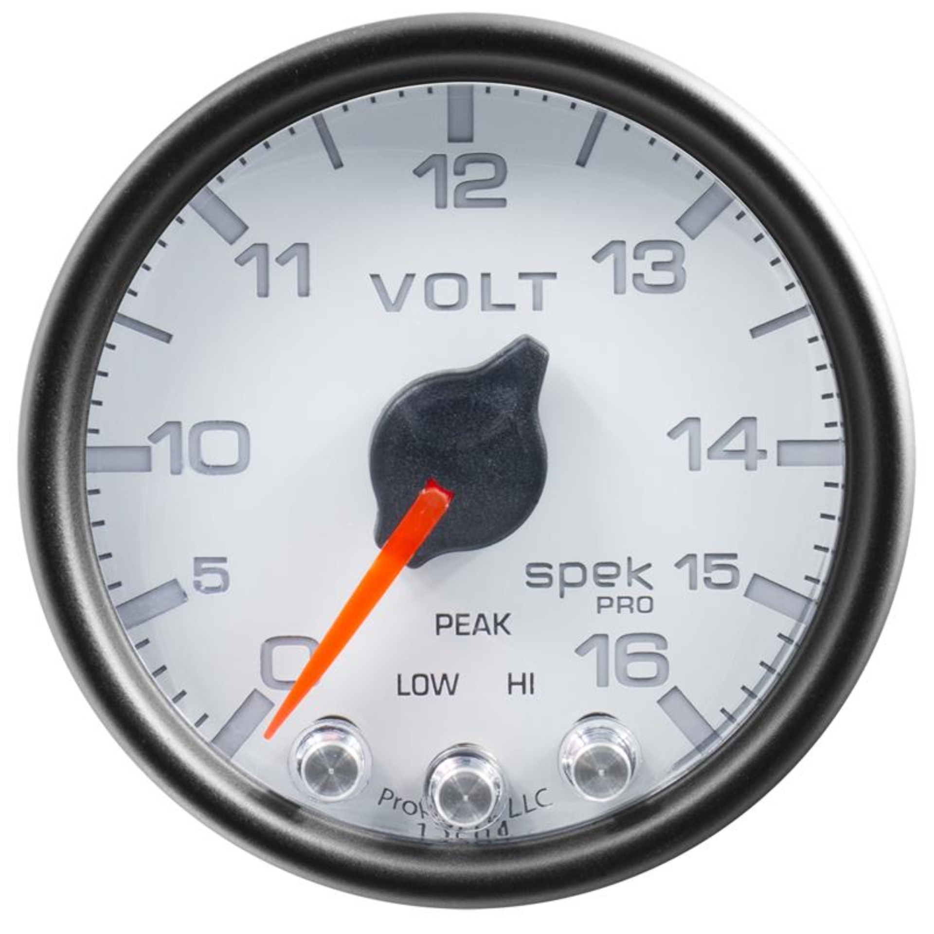 Picture of AutoMeter AM Spek-Pro Gauges - P34412