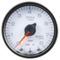 Picture of AutoMeter AM Spek-Pro Gauges - P344128