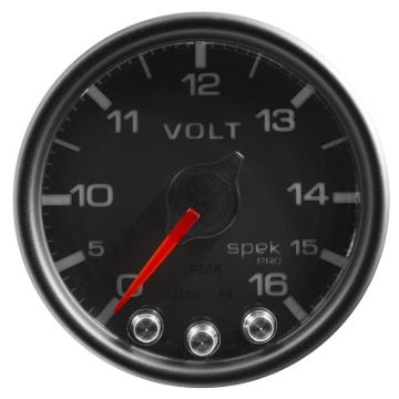 Picture of AutoMeter AM Spek-Pro Gauges - P34432