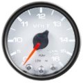 Picture of AutoMeter AM Spek-Pro Gauges - P34412