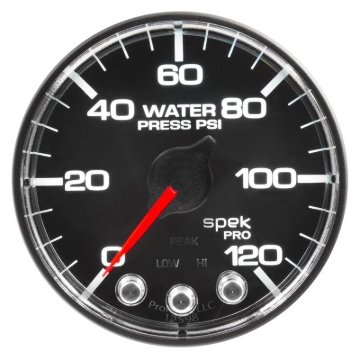 Picture of AutoMeter AM Spek-Pro Gauges - P345318