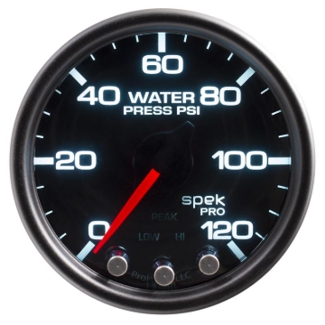 Picture of AutoMeter AM Spek-Pro Gauges - P34552