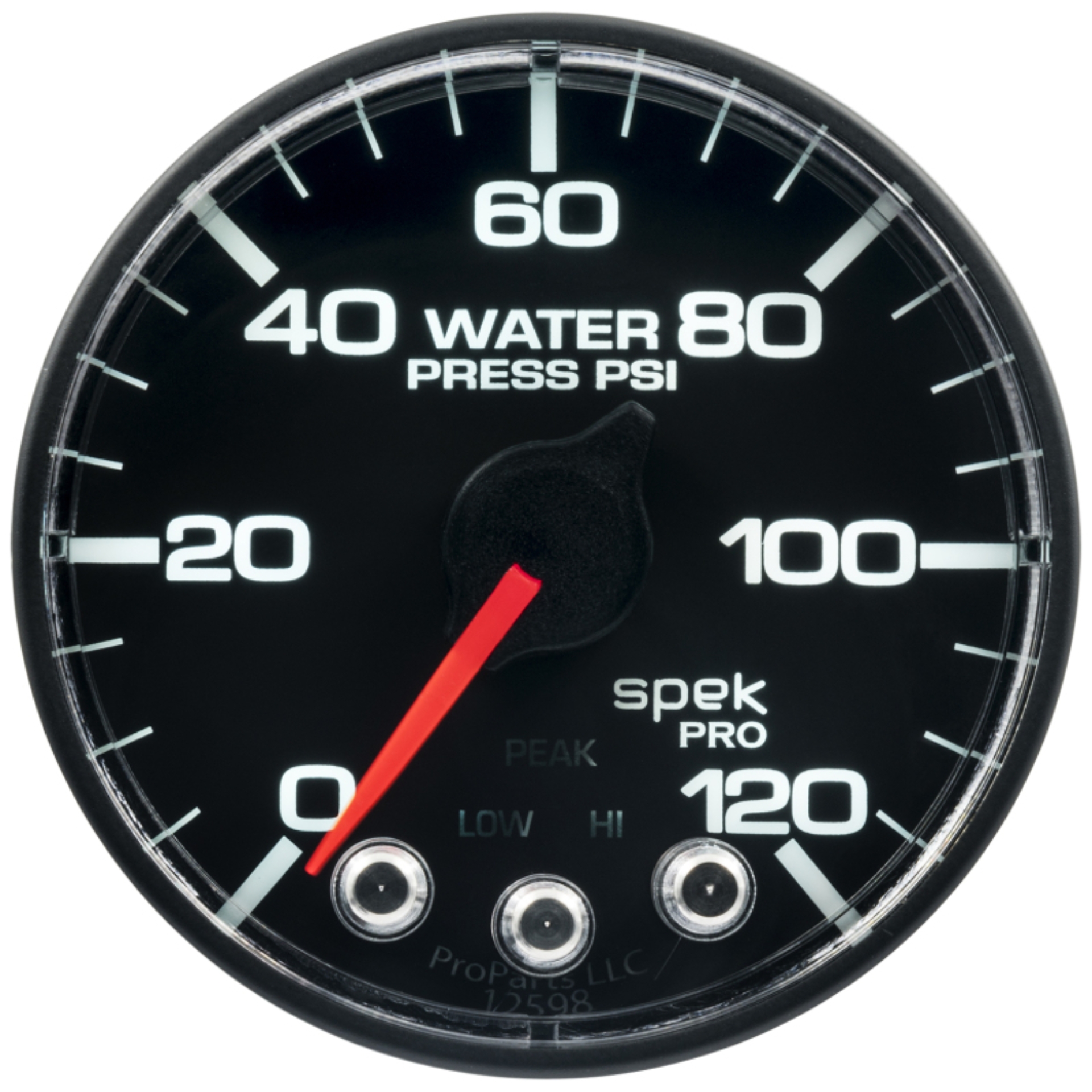 Picture of AutoMeter AM Spek-Pro Gauges - P345324