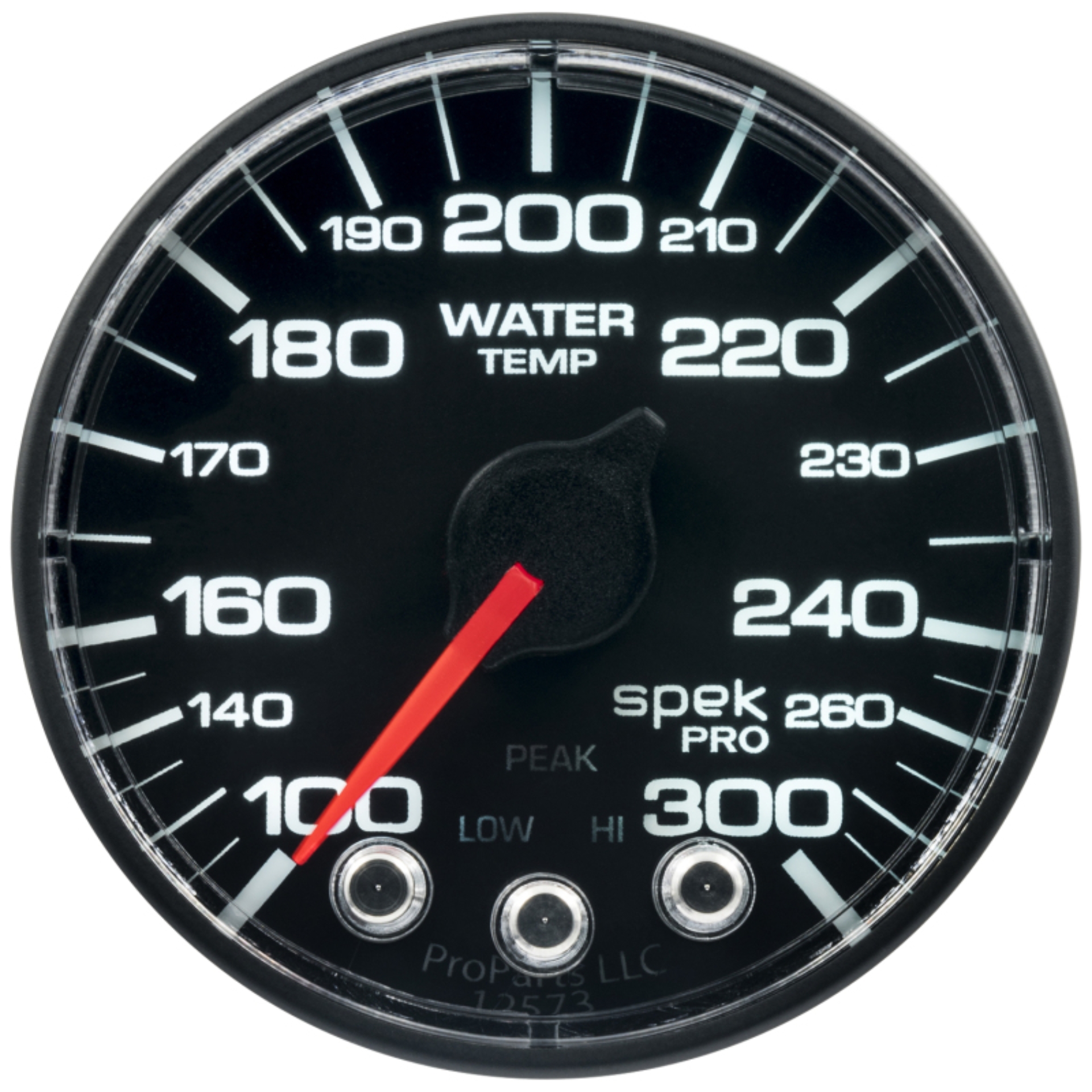Picture of AutoMeter AM Spek-Pro Gauges - P346324