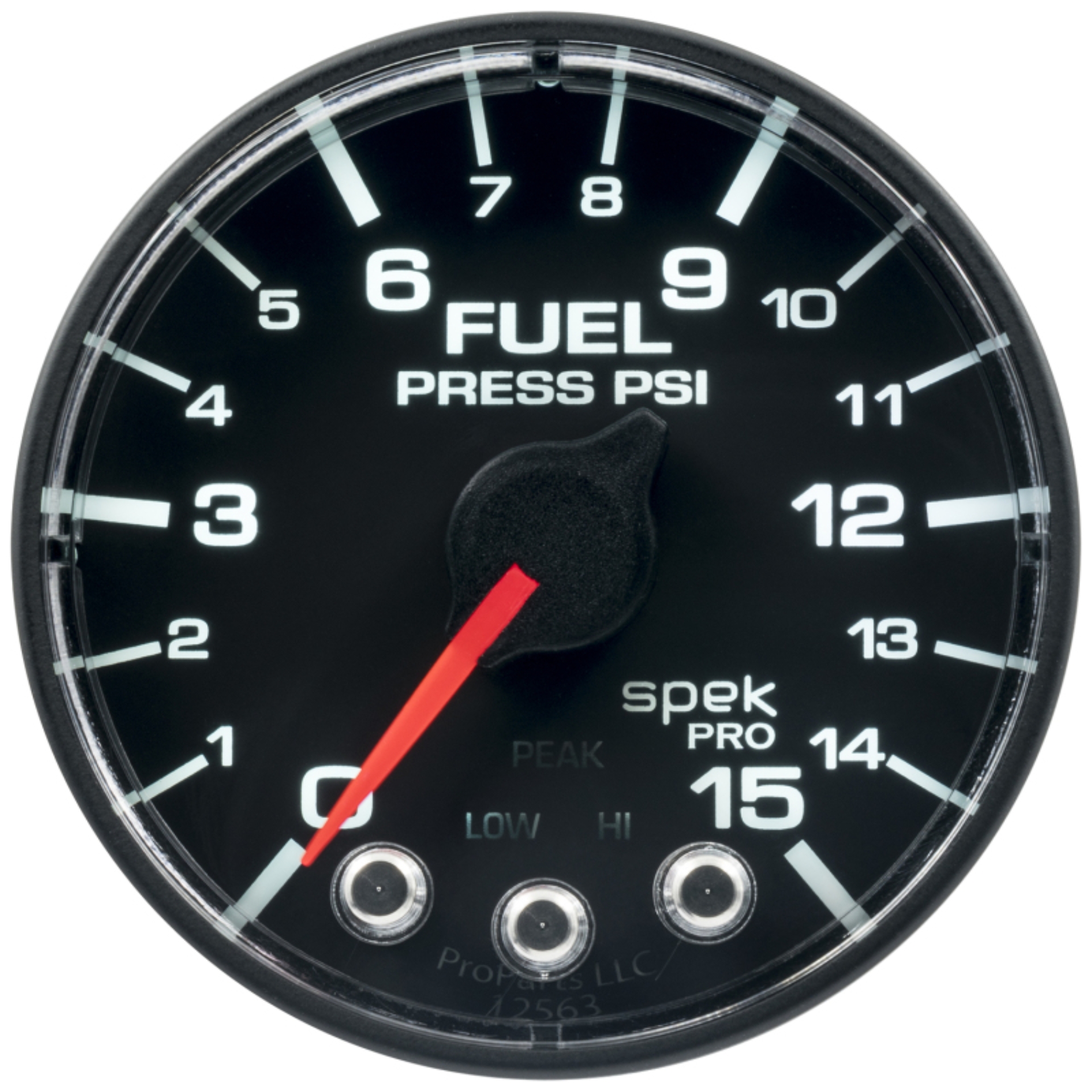 Picture of AutoMeter AM Spek-Pro Gauges - P515328
