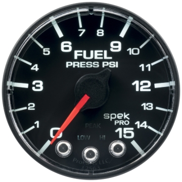Picture of AutoMeter AM Spek-Pro Gauges - P515328