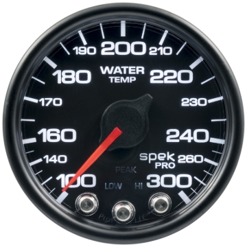 Picture of AutoMeter AM Spek-Pro Gauges - P54632