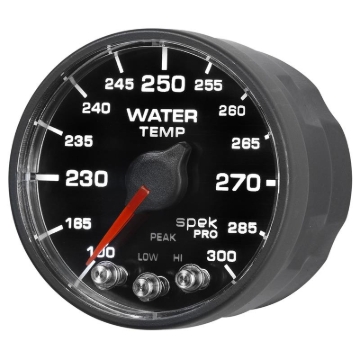 Picture of AutoMeter AM Spek-Pro Gauges - P546328-N3